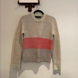 Proenza Schouler knit sweater